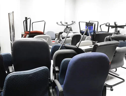 Firmenauflösung Linz Land