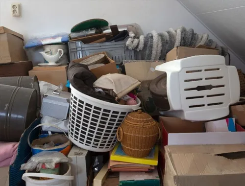 Dachboden Service OÖ