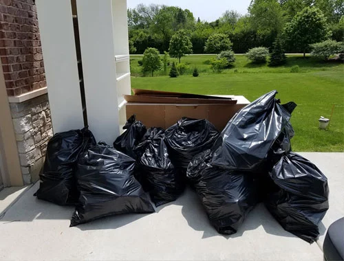 Hausräumung Oberösterreich