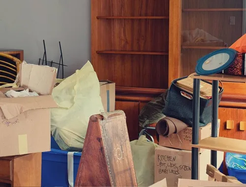 Wohnungsauflösung Linz Wels